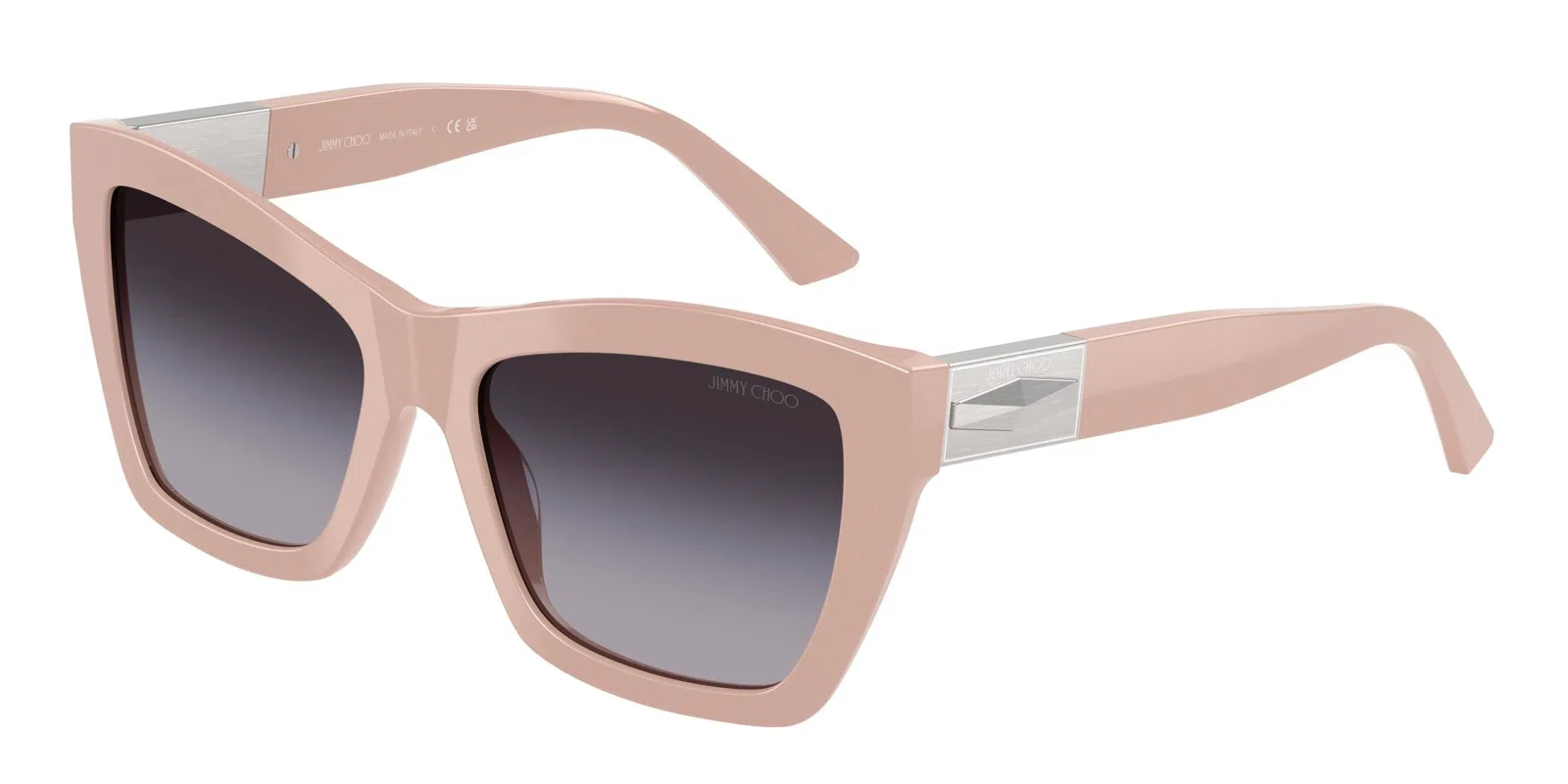 Jimmy Choo 5031 Sunglasses - view 2